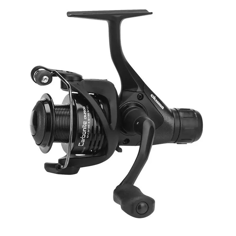 Okuma Carbonite 2500, Görsel 2