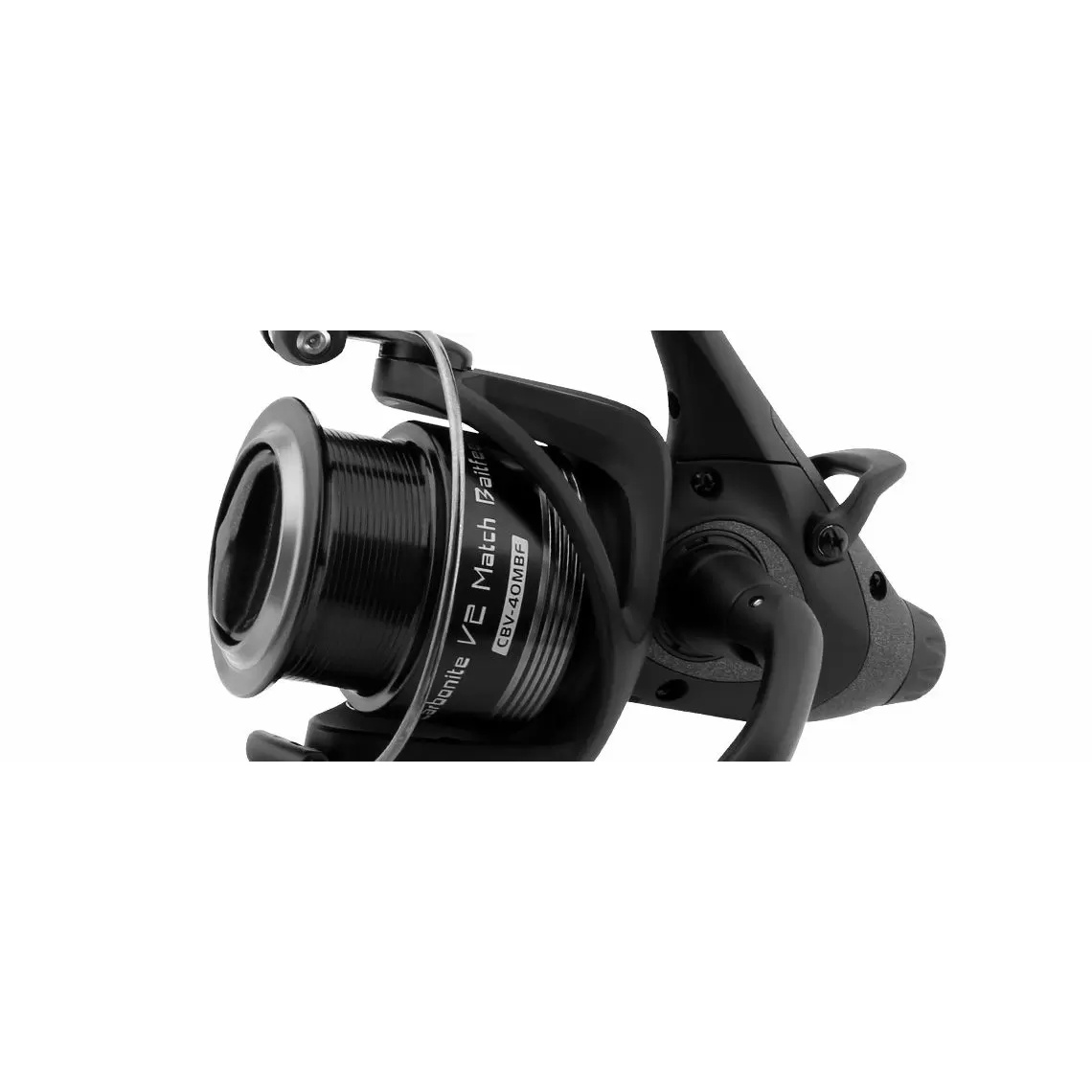 Okuma Carbonite V2 Match 40 MSDH