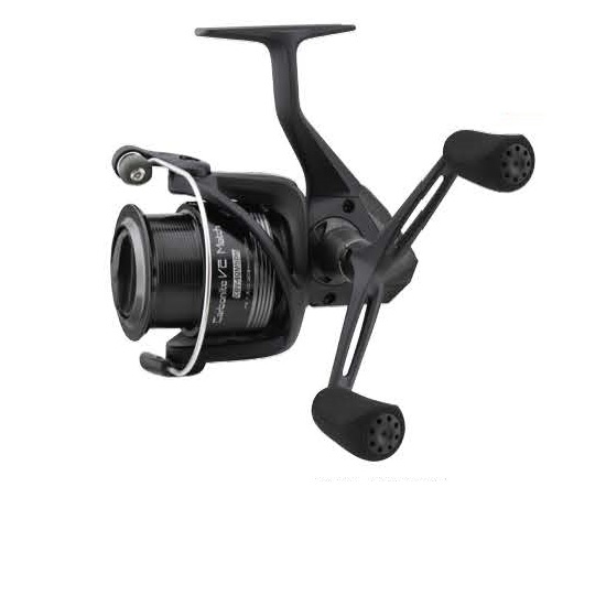 Okuma Carbonite V2 Match 40 MSDH, Görsel 3