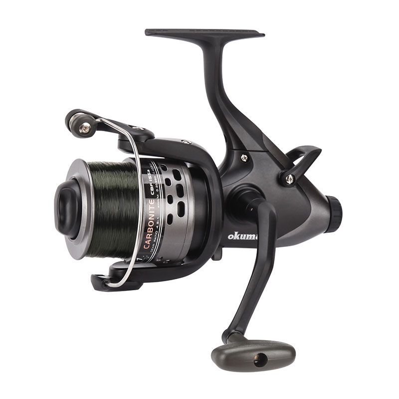Okuma Carbonite XP Baitfeeder 155 A, Görsel 2