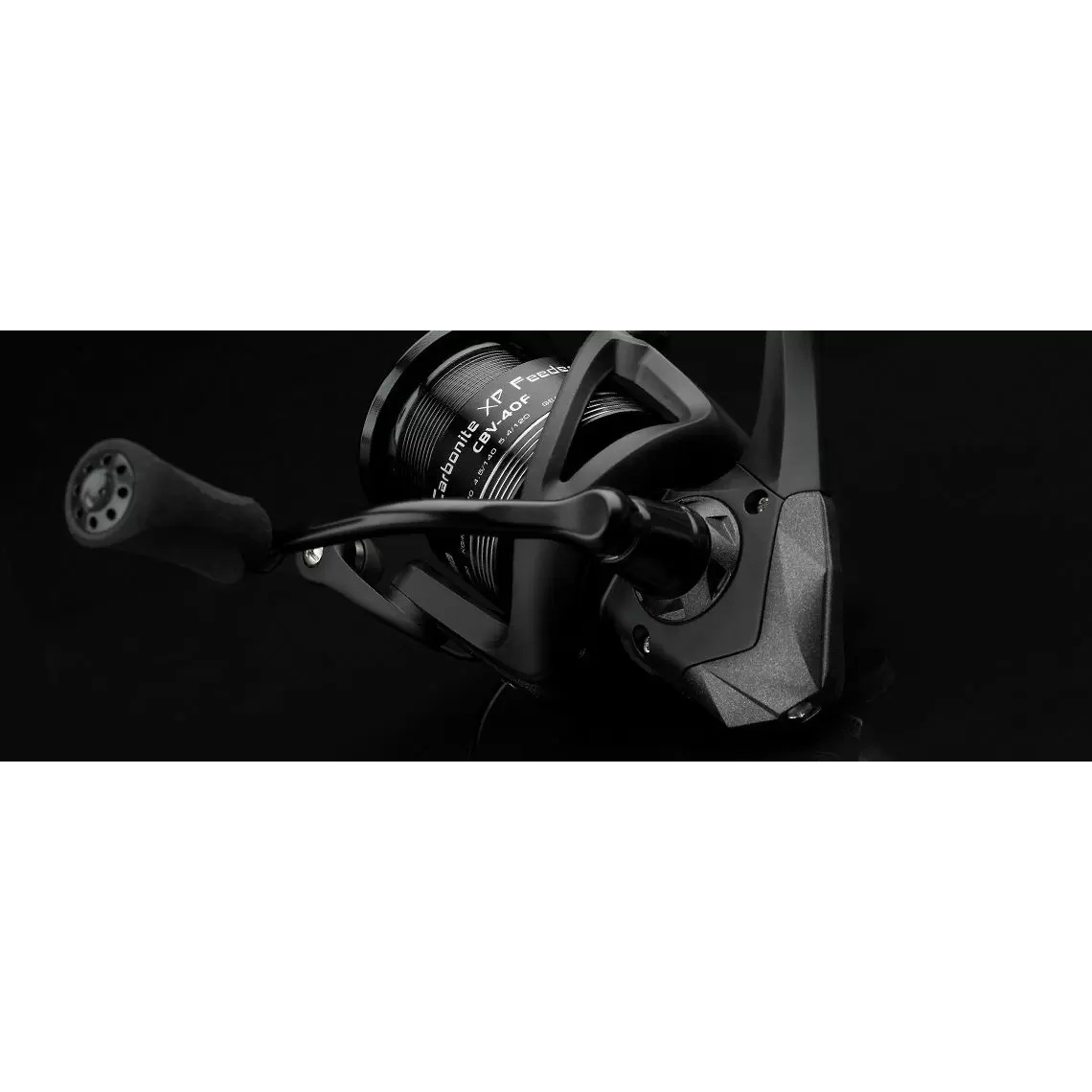 Okuma Carbonite XP Feeder 40 F