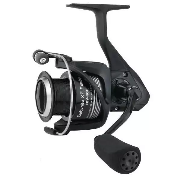 Okuma Carbonite XP Feeder 40 F, Görsel 2