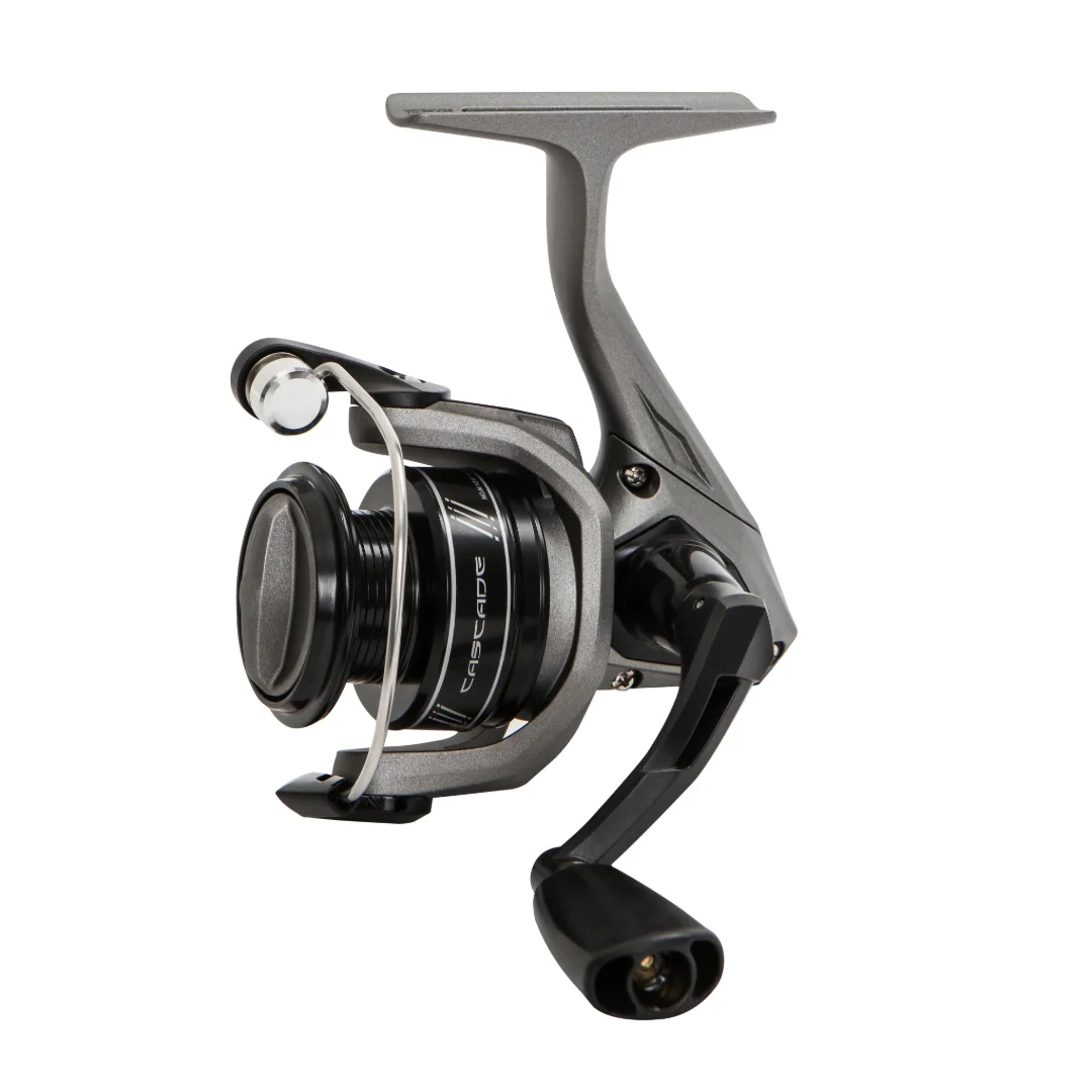 Okuma Cascade A 4000 A, Görsel 2