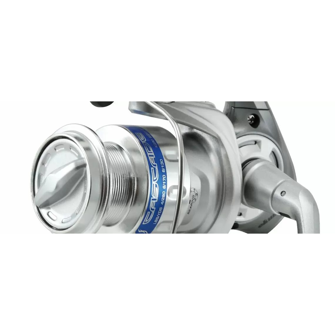Okuma Cascade 30