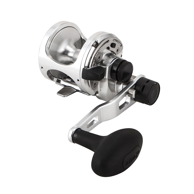 Okuma Cavalla CAVB-5NIILX-TB, Görsel 3