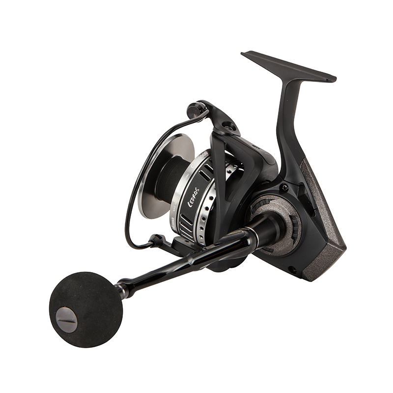 Okuma Cedros Saltwater 14000, Görsel 2