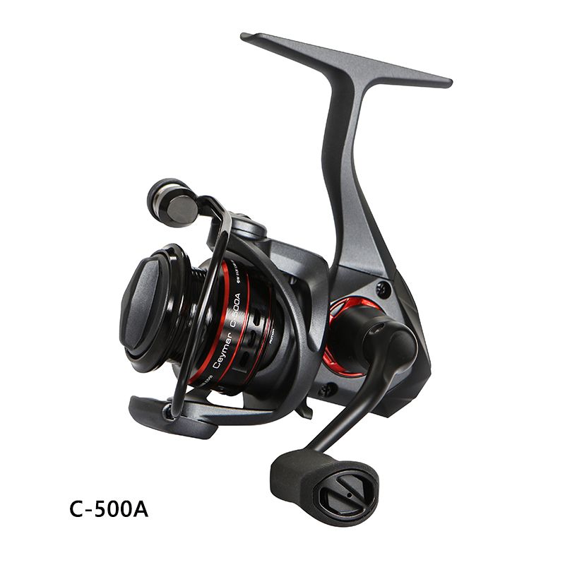 Okuma Ceymar A 2000 A, Görsel 3