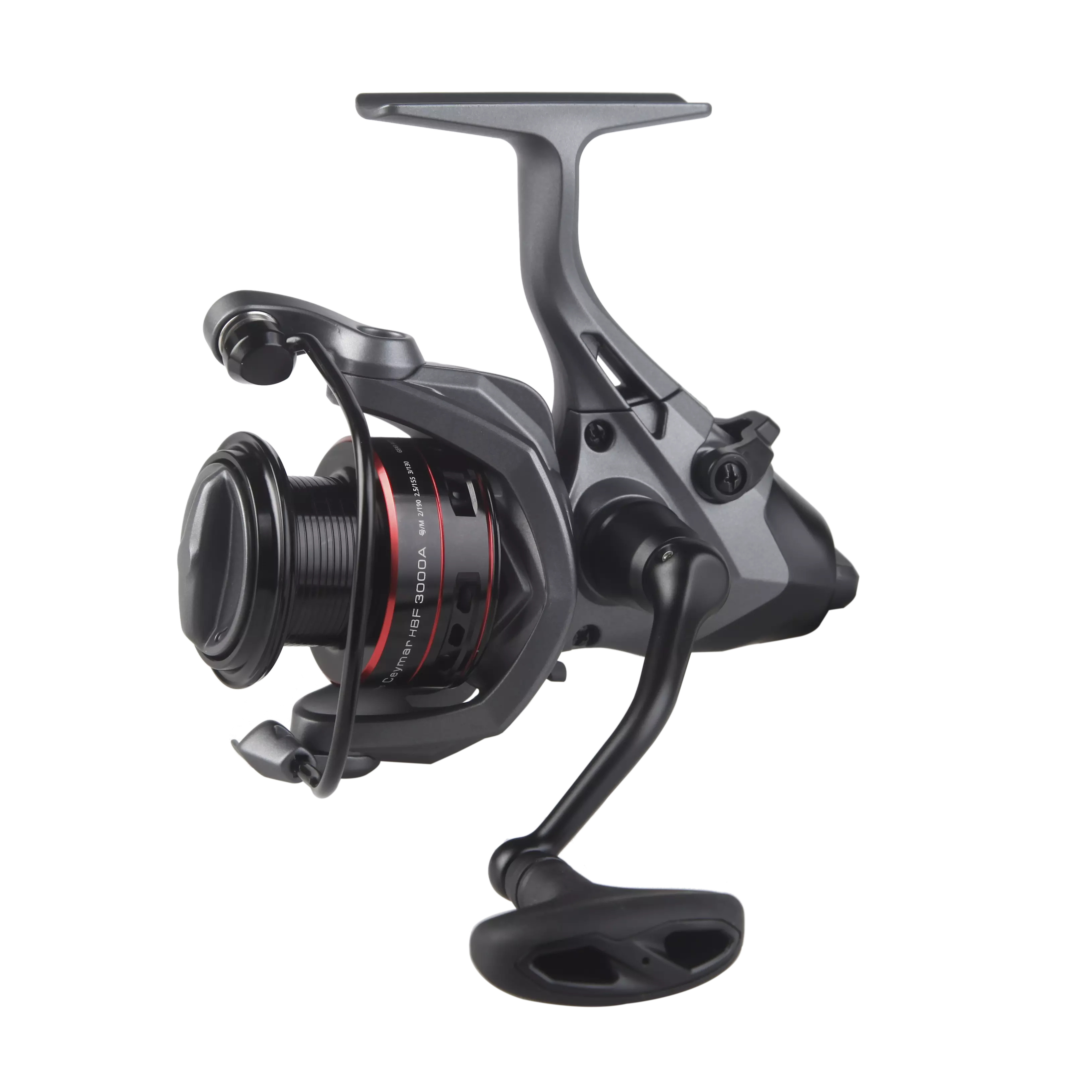 Okuma Ceymar HD Baitfeeder 8000 A, Görsel 2