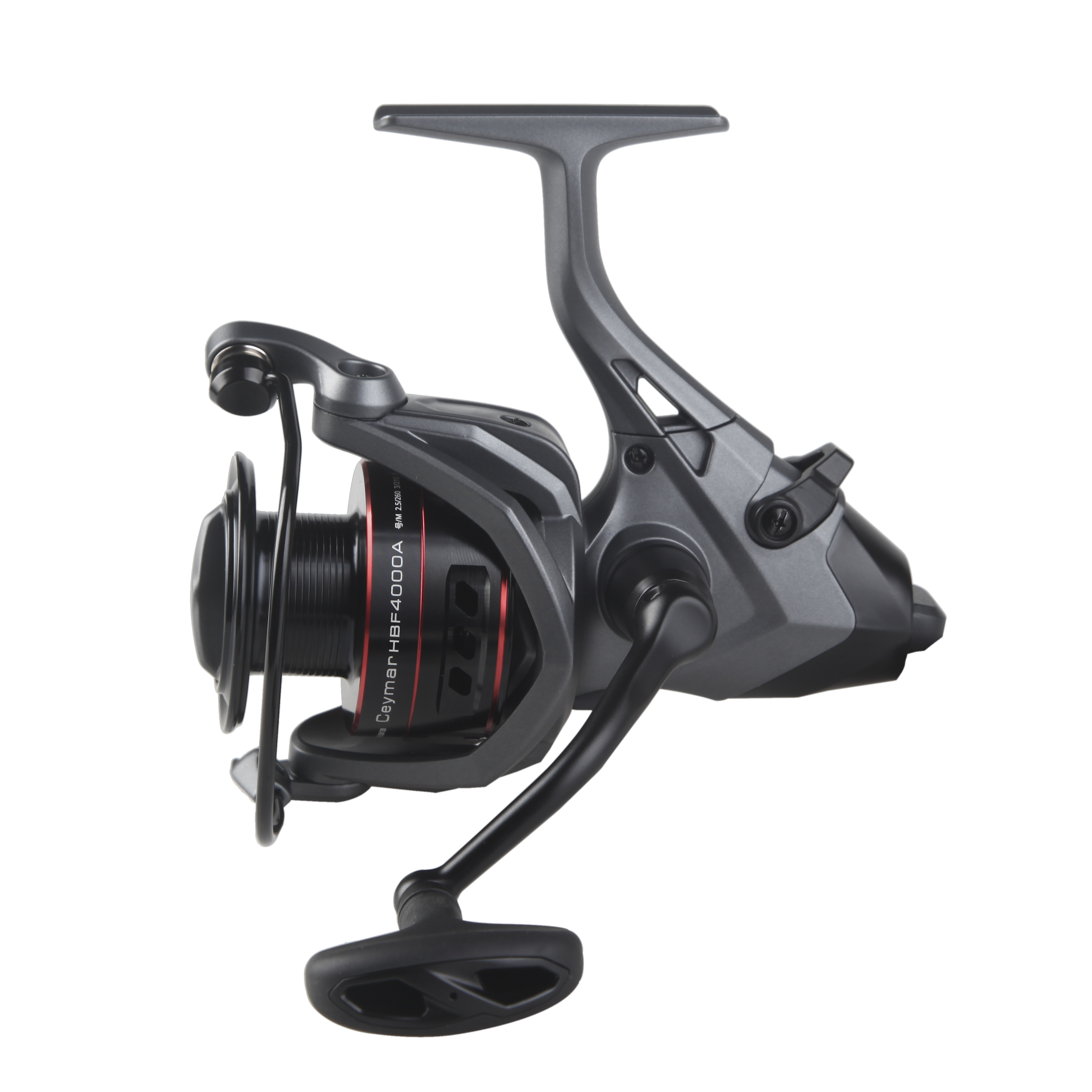 Okuma Ceymar HD Baitfeeder 8000 A, Görsel 3
