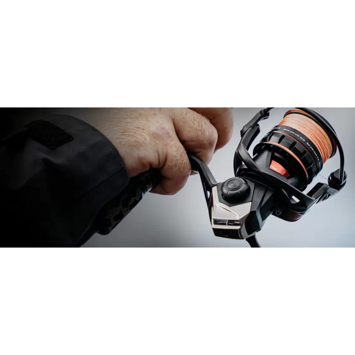 Okuma Ceymar HD 3000 A
