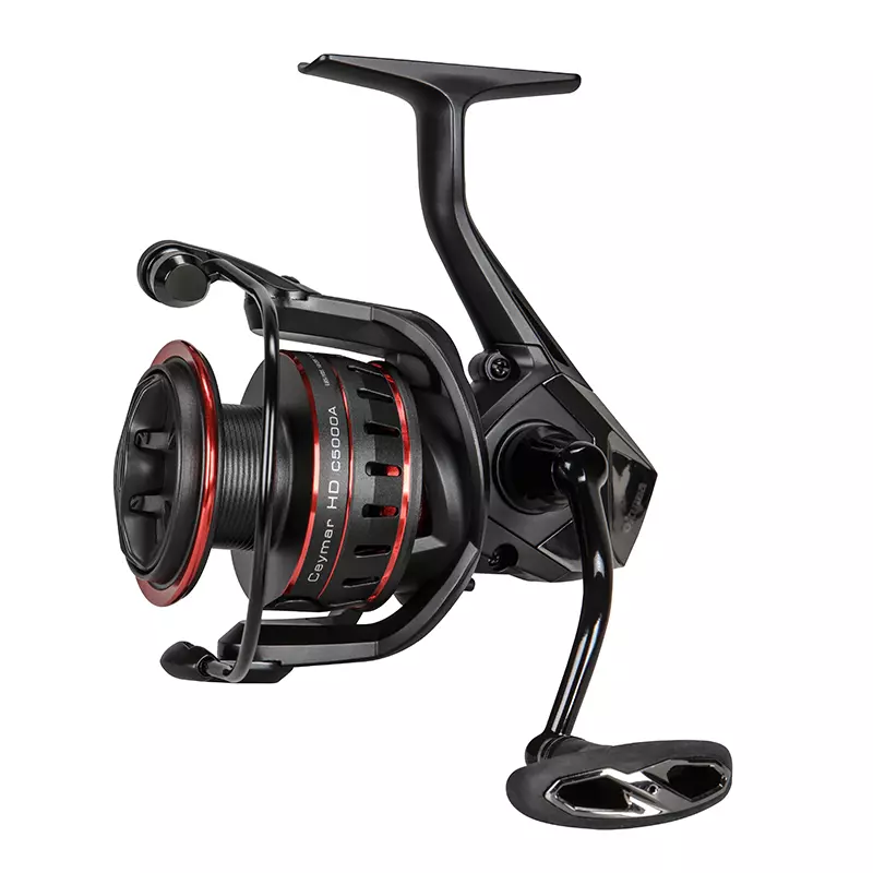 Okuma Ceymar HD C5000 A, Görsel 4