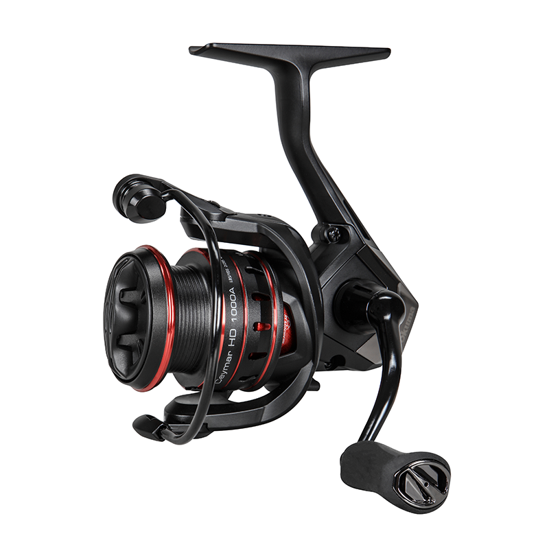 Okuma Ceymar HD C5000 A, Görsel 5