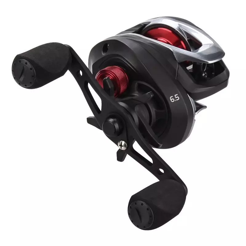 Okuma Ceymar 100 C101-A, Görsel 2
