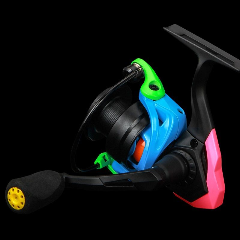 Okuma Chroma 30 LTD, Görsel 2