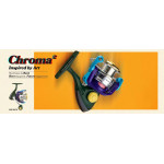 Okuma Chroma2 40 LTD