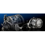 Okuma Convector B Levelwind 45 B