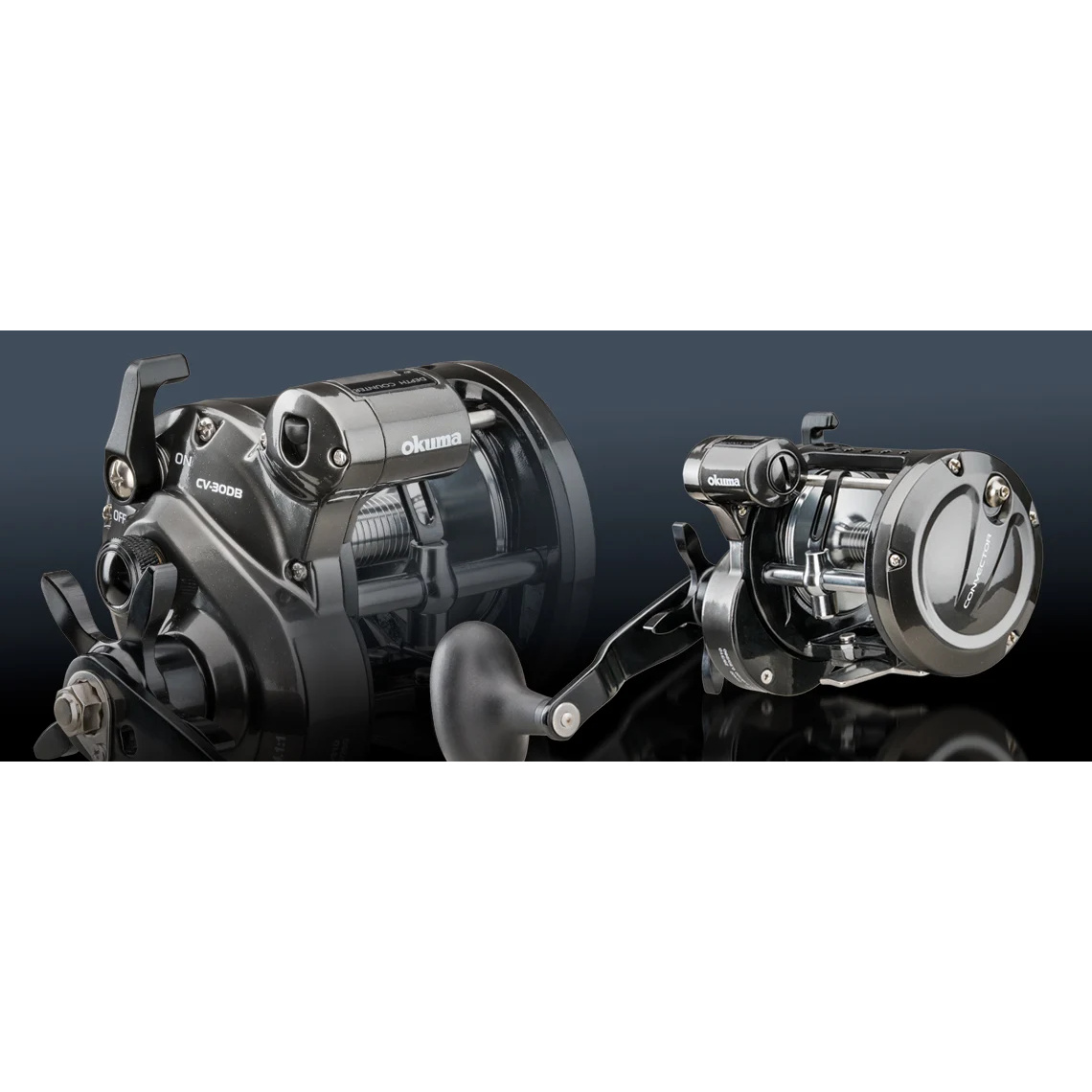 Okuma Convector B 45 DB