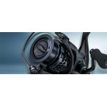 Okuma Custom Black Feeder 40 F
