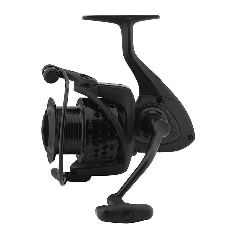 Okuma Custom Black Feeder 40 F, Görsel 2