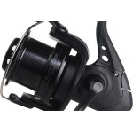 Okuma Custom Black 60