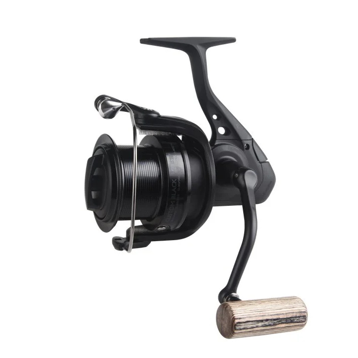 Okuma Custom Black 60, Görsel 3