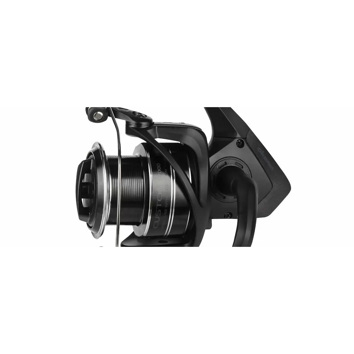 Okuma Custom 7000 S