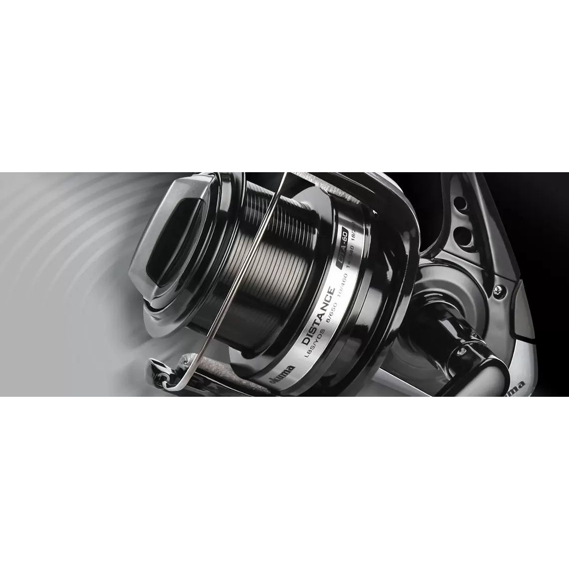 Okuma Distance DTA 60