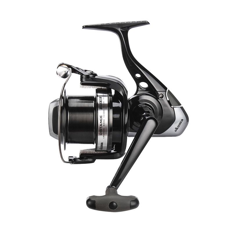 Okuma Distance DTA 60, Görsel 2