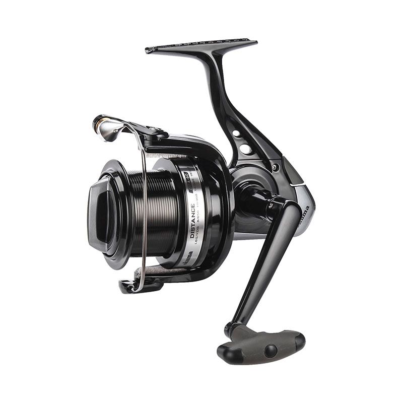 Okuma Distance DTA 60, Görsel 3