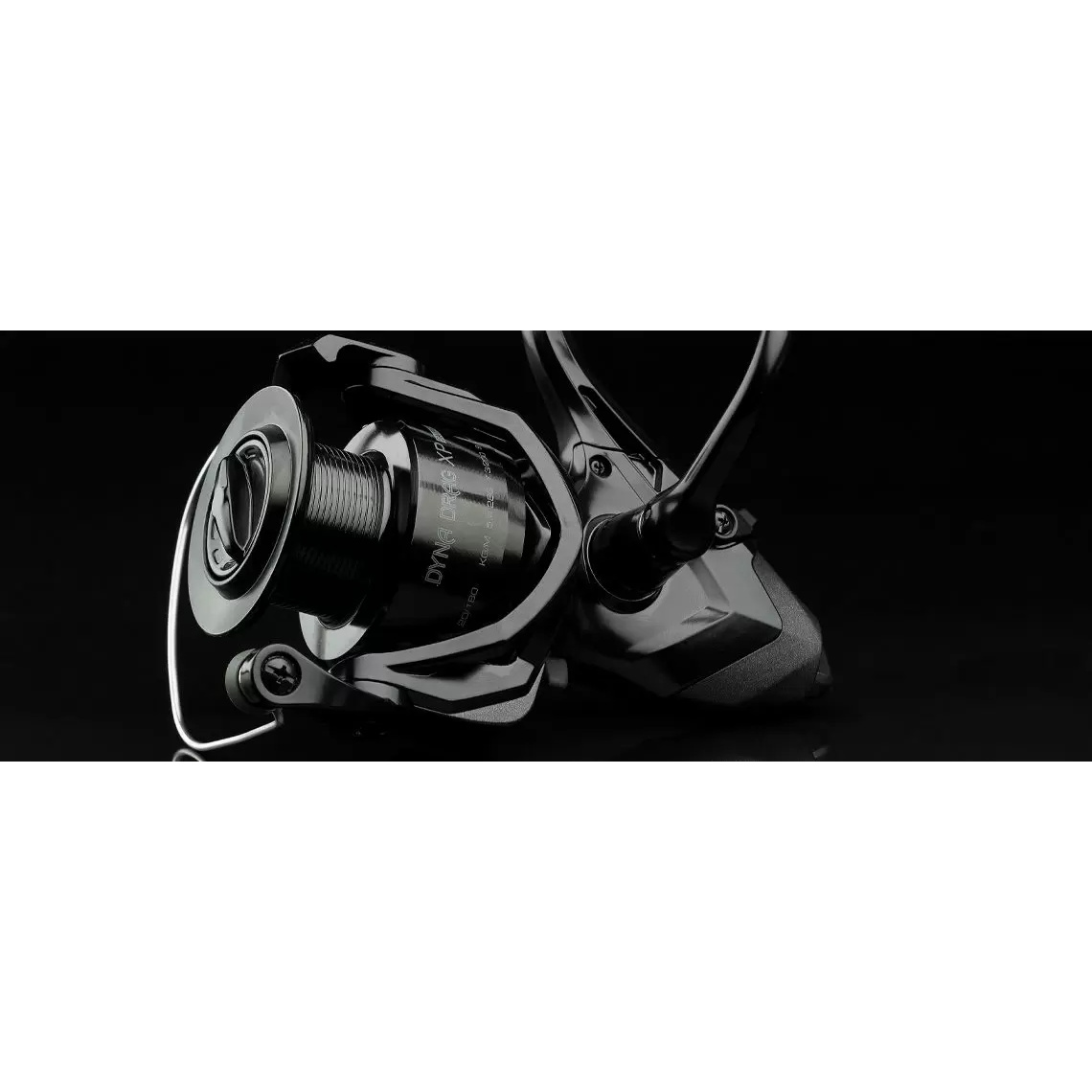 Okuma Dyna Drag XP Baitfeeder 7000