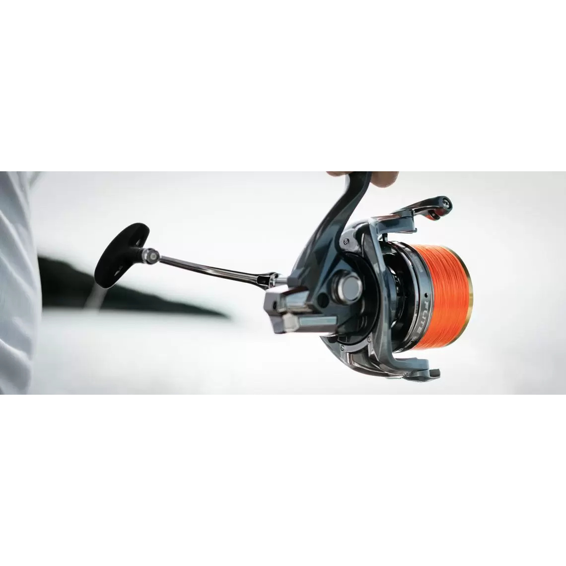 Okuma Flite Surf 12000 A