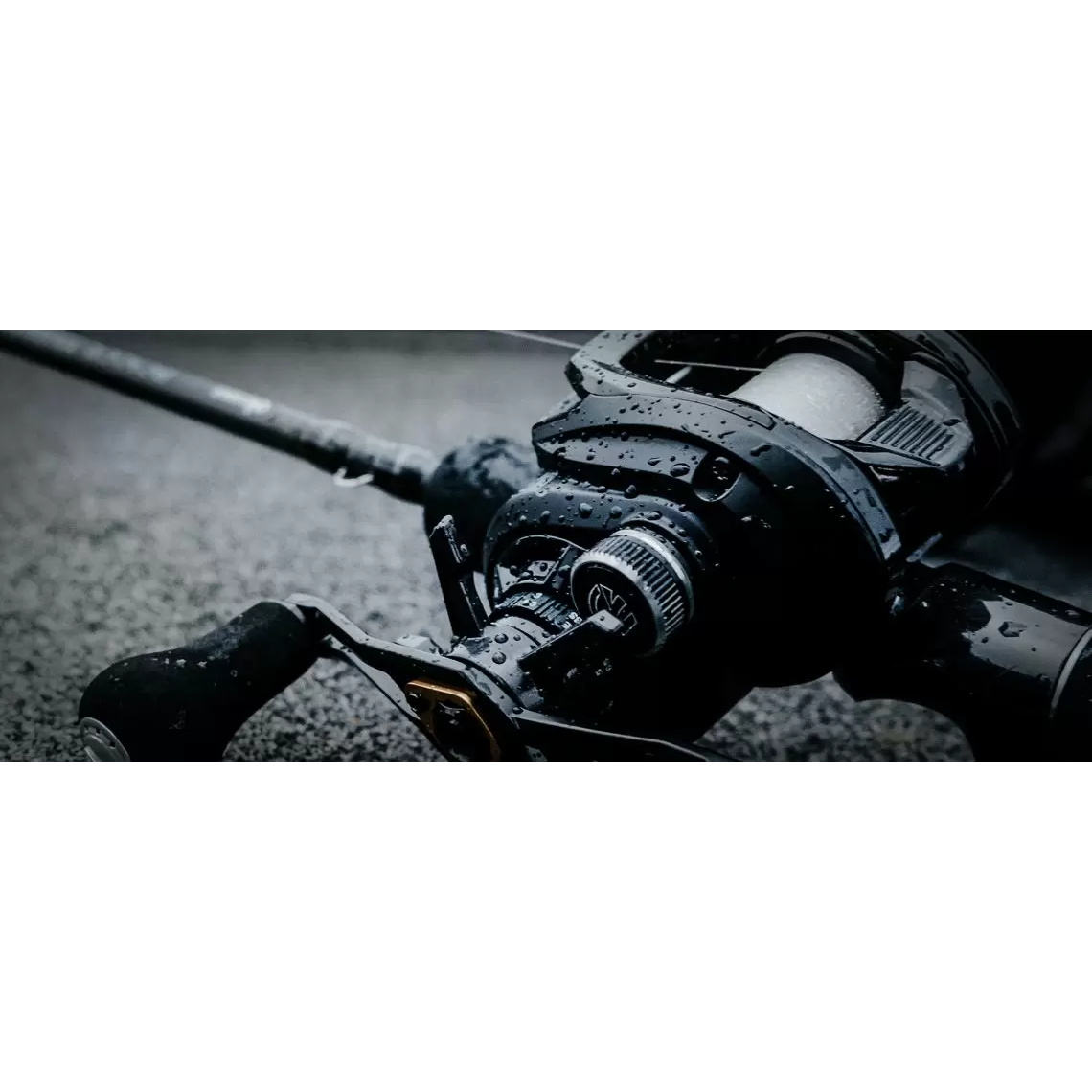 Okuma Hakai 100 HDT101H-A