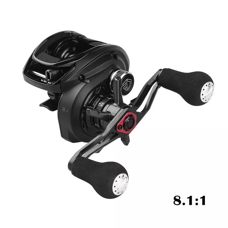 Okuma Hakai 100 HDT100X-A, Görsel 5
