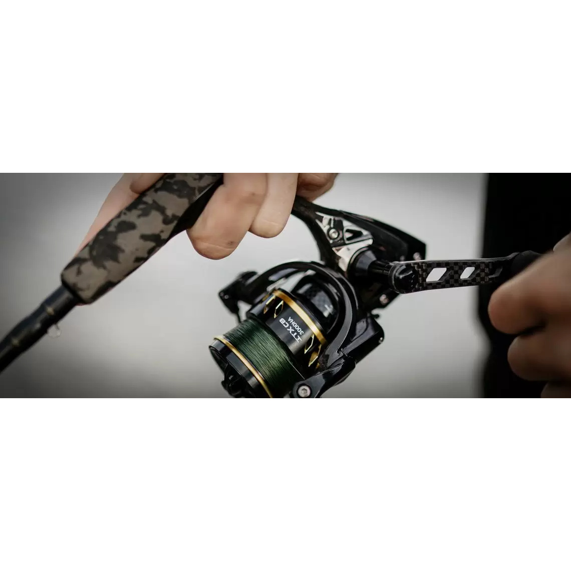 Okuma ITX CB 4000 HA, Image 2