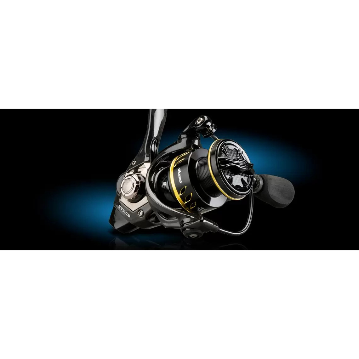 Okuma ITX CB 4000 HA, Image 3