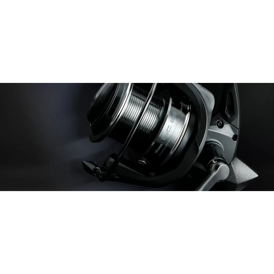 Okuma Inception 6000
