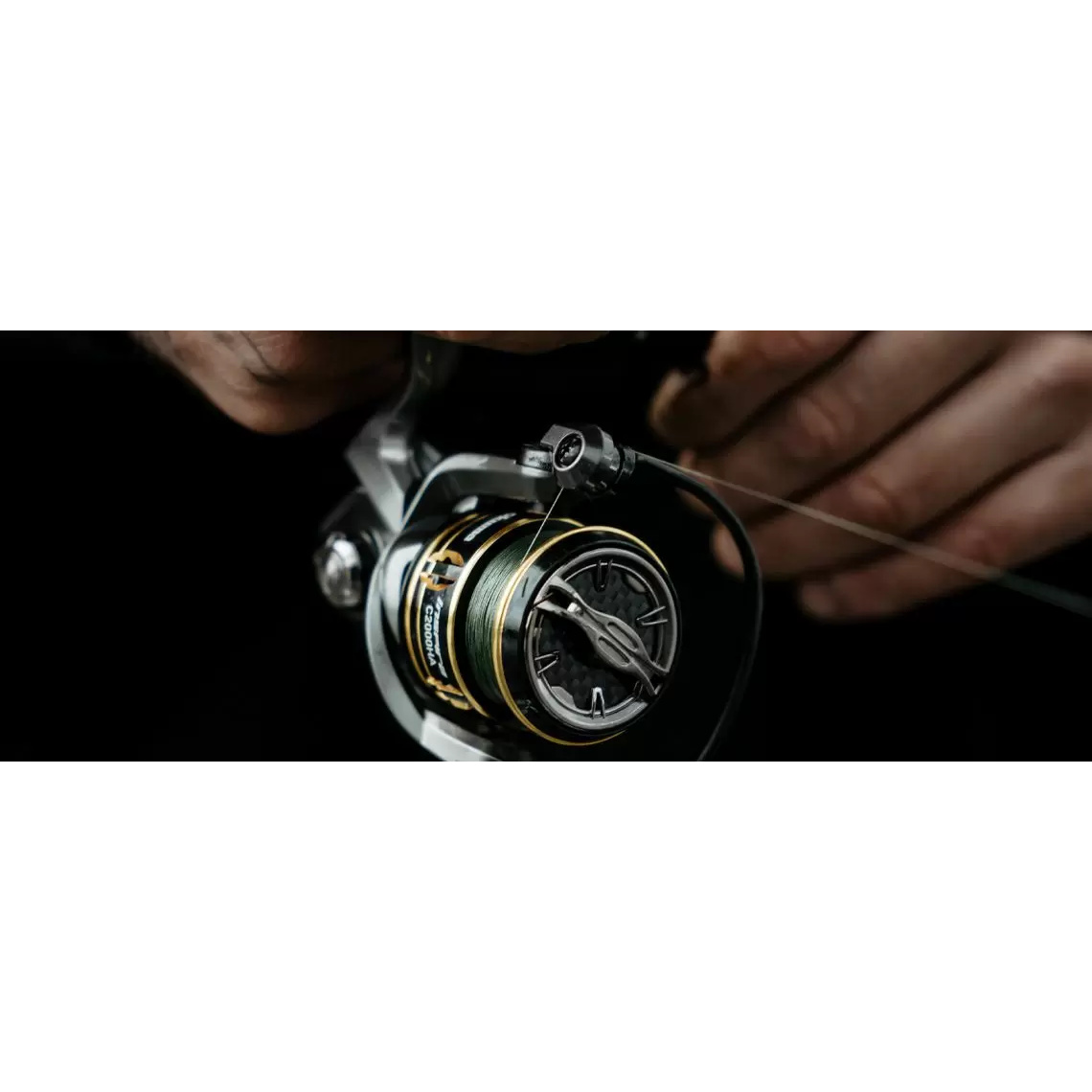 Okuma Inspira ISX C5000 XA