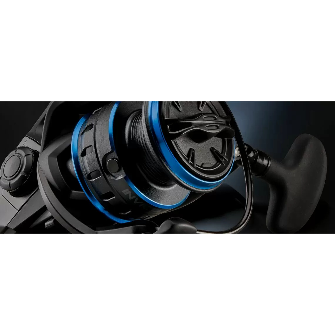 Okuma Invicta Feeder 3000 A