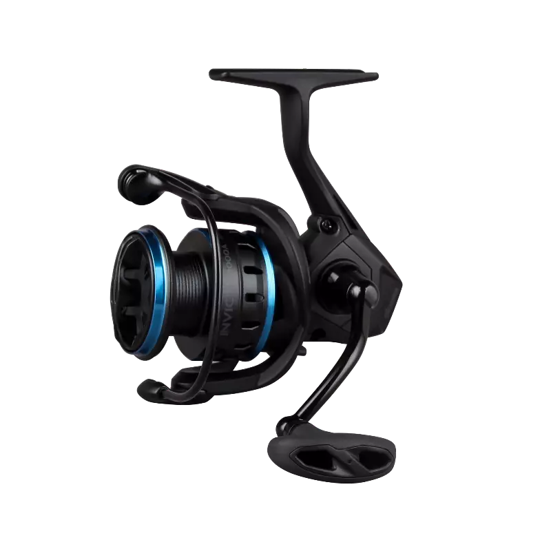 Okuma Invicta Feeder 3000 A, Görsel 2