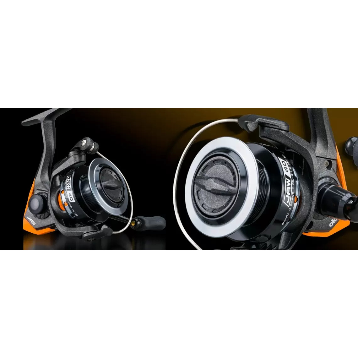 Okuma Jaw 30