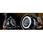 Okuma Jaw 30