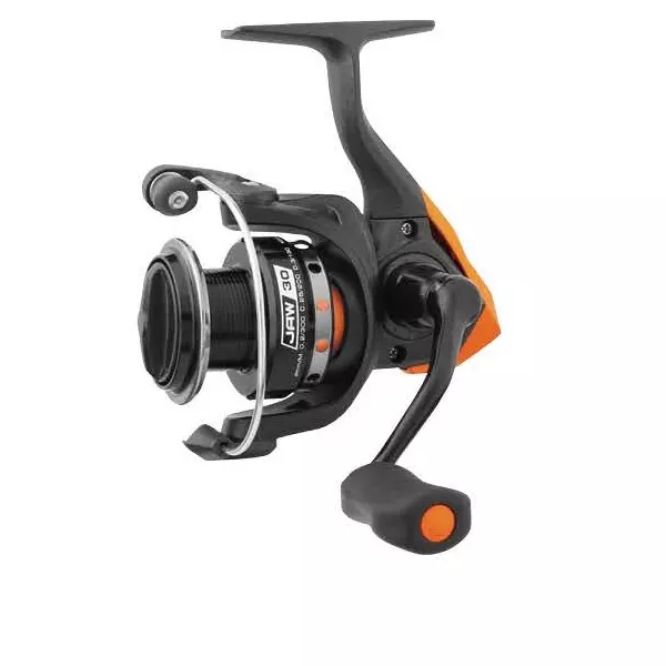 Okuma Jaw 45, Görsel 2