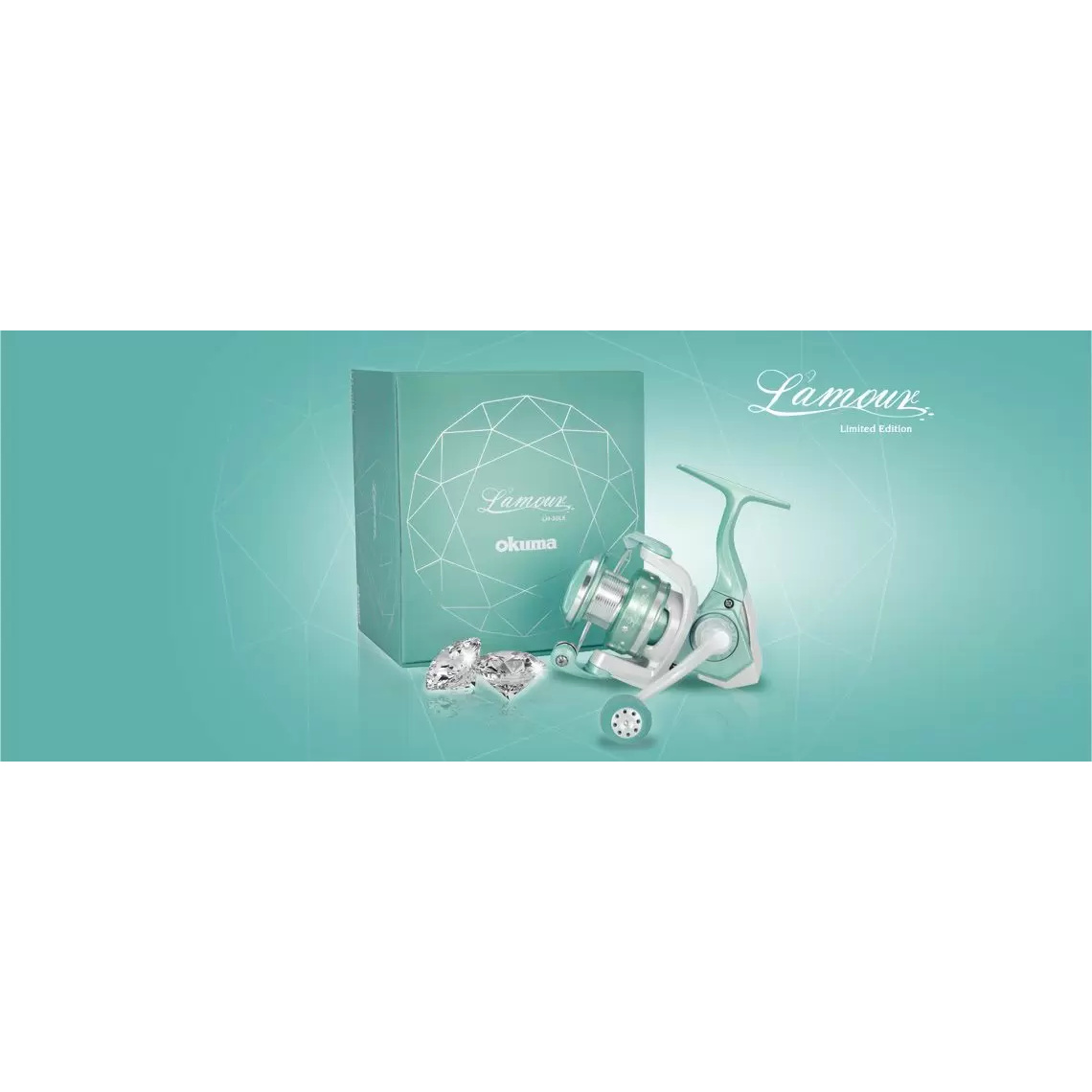 Okuma L'amour 30 LE