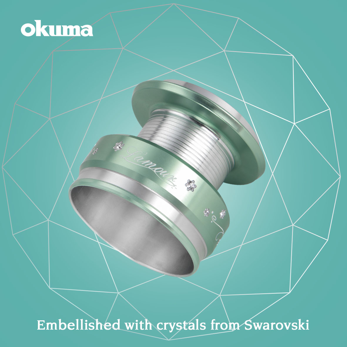 Okuma L'amour 30 LE, Görsel 2