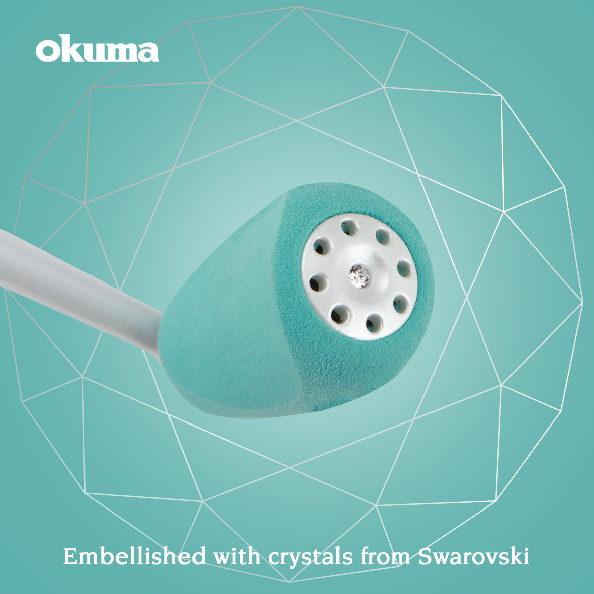 Okuma L'amour 30 LE, Görsel 3