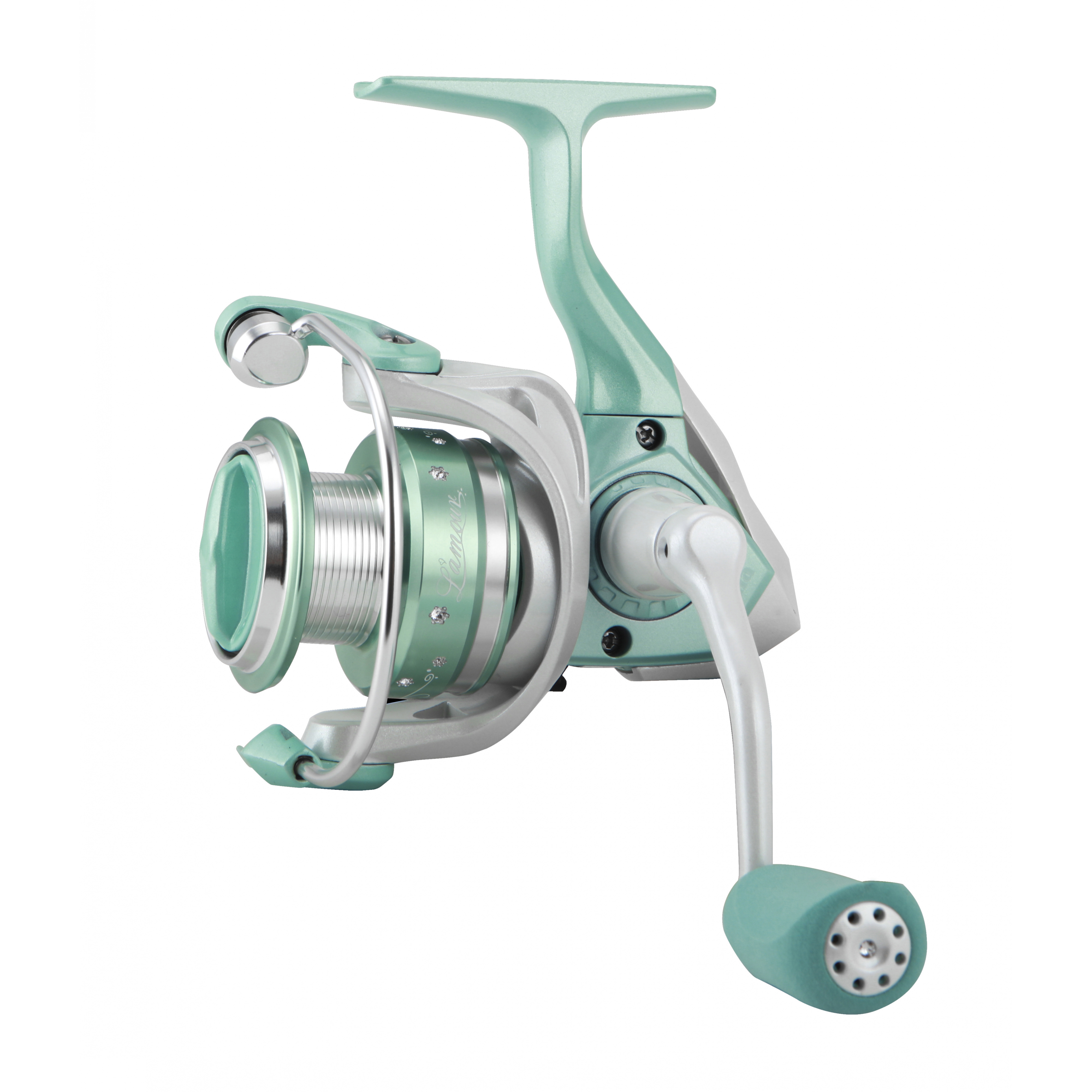 Okuma L'amour 30 LE, Görsel 4