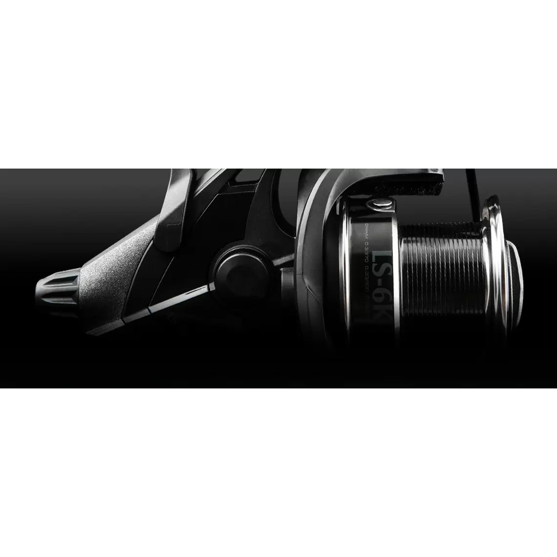Okuma LS 6K LS-8K