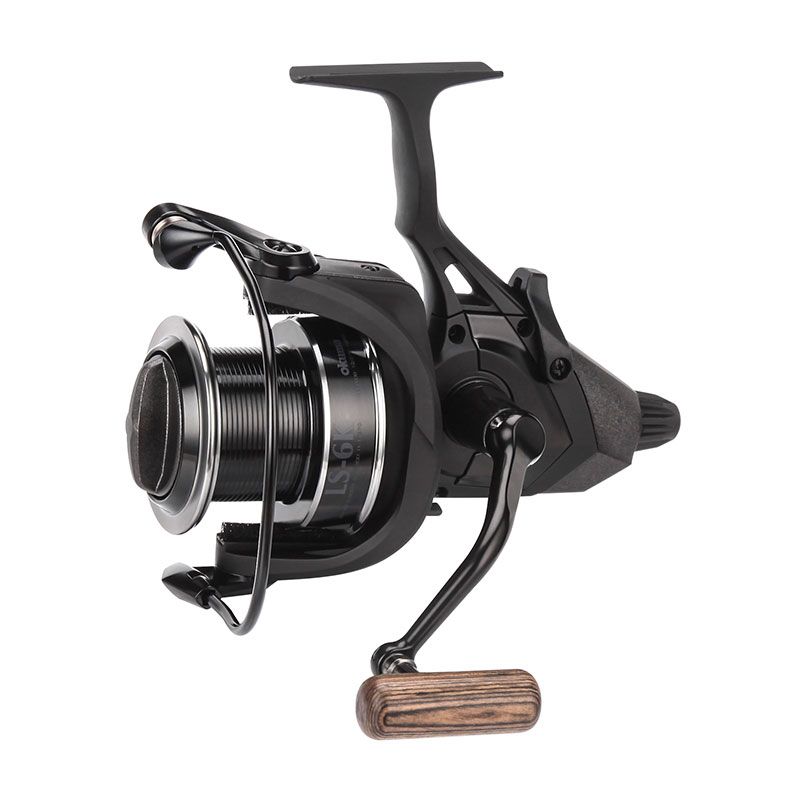 Okuma LS 6K LS-6K, Görsel 2