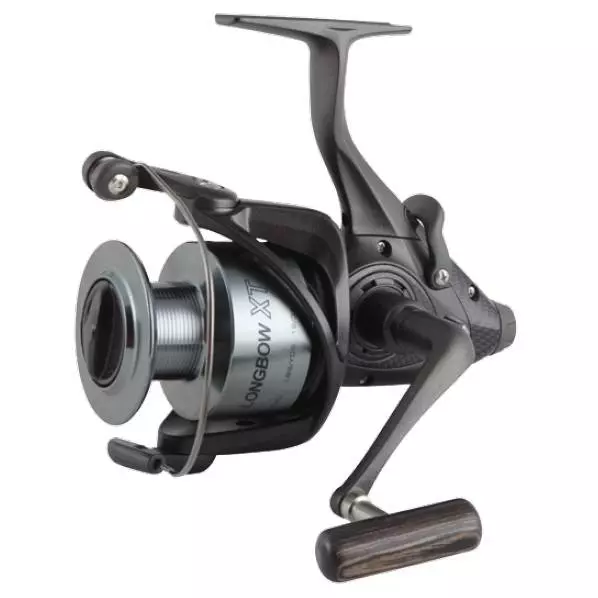 Okuma Longbow XT Baitfeeder 655, Görsel 2