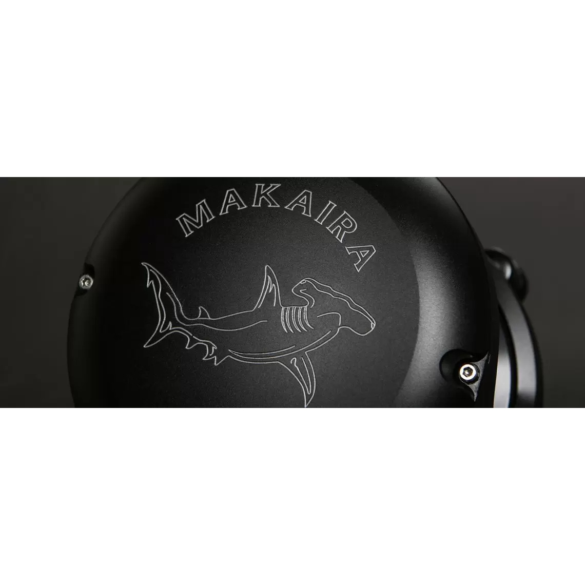 Okuma Makaira LBS Land Based Shark 80 IISEALBS